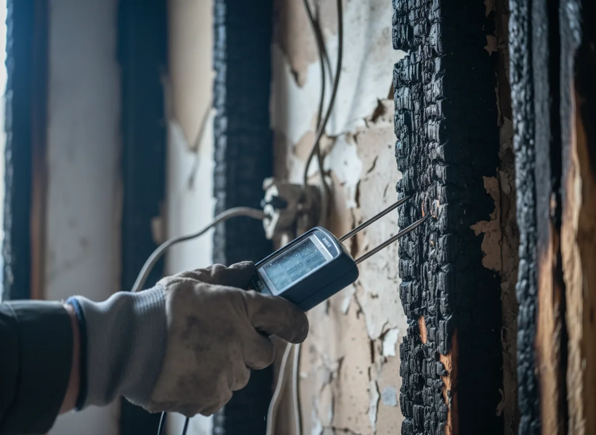 Fire Damage Restoration Cohutta, GA FAQs